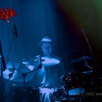 12 Clockwork Ceremony